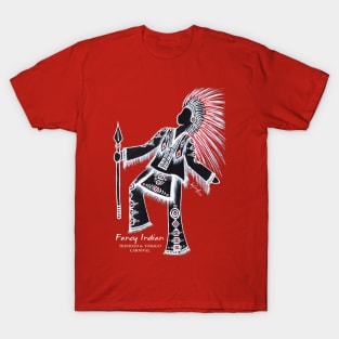 Fancy Indian too T-Shirt